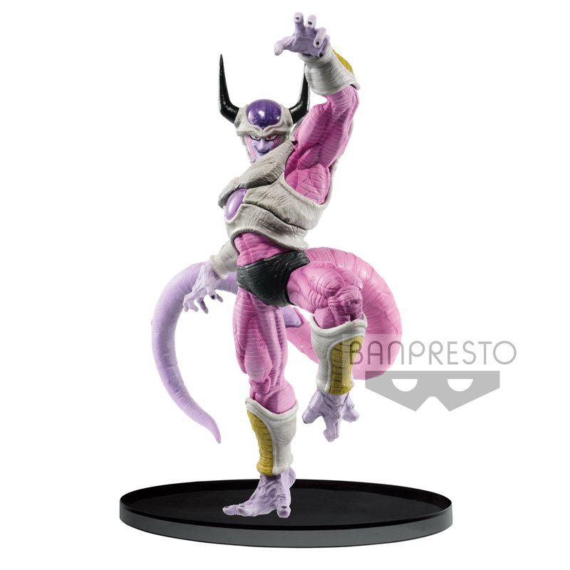 Preview: Freezer / Frieza - Second Form - BWFC 2 Vol. 1  Figur