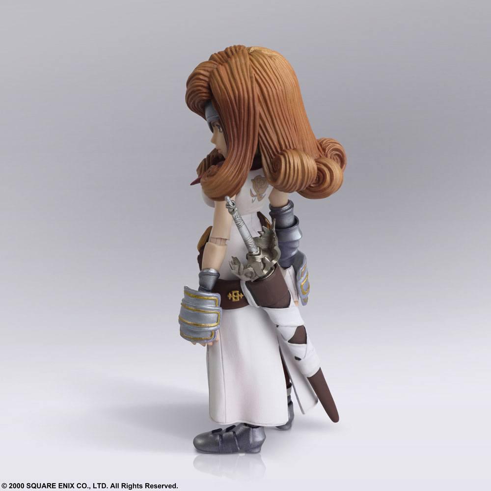 Preview: Freya Crescent und Beatrix - Final Fantasy IX Bring Arts Set - Square Enix