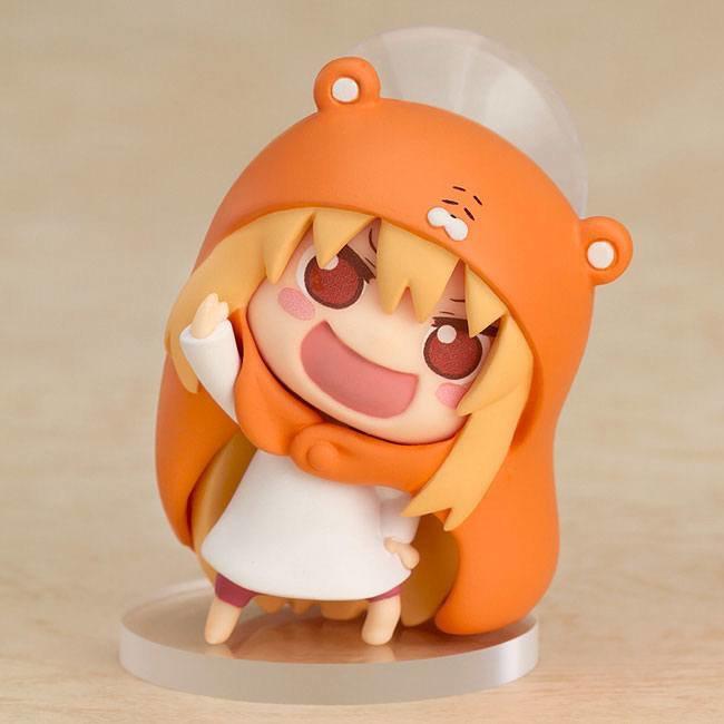 Preview: Fröhliche Umaru - Edition 2 - GSC Himouto! Umaru-chan Trading Figures