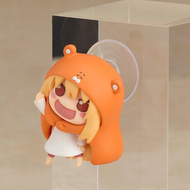 Preview: Fröhliche Umaru - Edition 2 - GSC Himouto! Umaru-chan Trading Figures