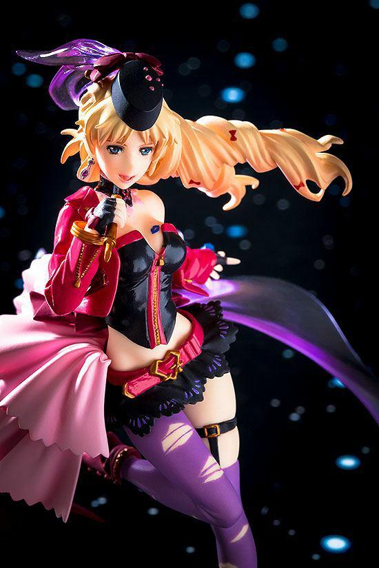 Preview: Sheryl Nome - minimum factory - PLAMAX Model KIt - Max Factory