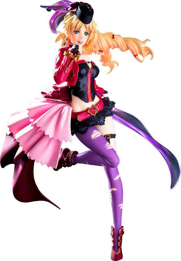 Preview: Sheryl Nome - minimum factory - PLAMAX Model KIt - Max Factory