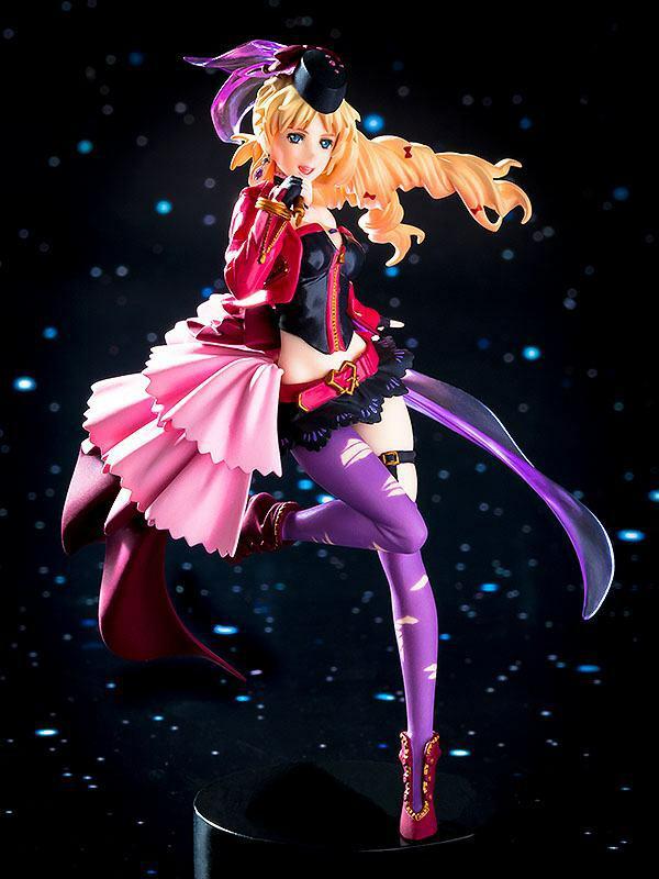 Preview: Sheryl Nome - minimum factory - PLAMAX Model KIt - Max Factory