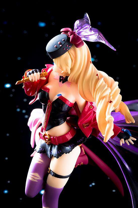 Preview: Sheryl Nome - minimum factory - PLAMAX Model KIt - Max Factory