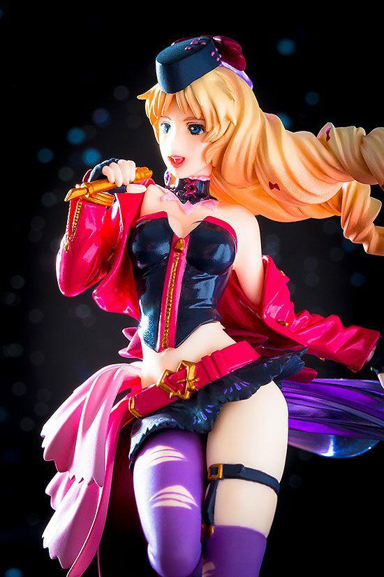 Preview: Sheryl Nome - minimum factory - PLAMAX Model KIt - Max Factory