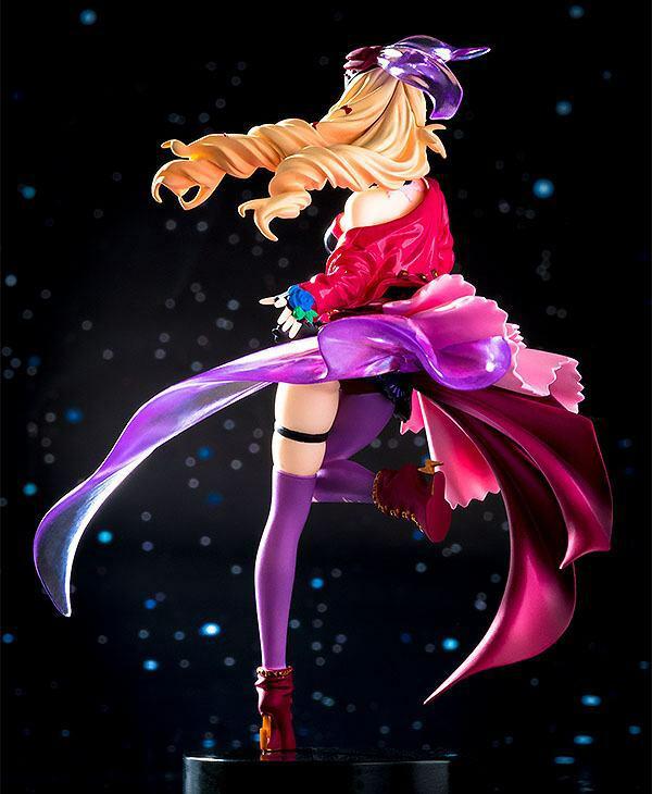 Preview: Sheryl Nome - minimum factory - PLAMAX Model KIt - Max Factory