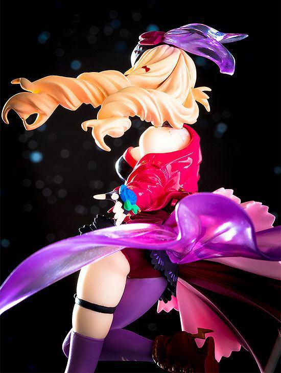 Preview: Sheryl Nome - minimum factory - PLAMAX Model KIt - Max Factory