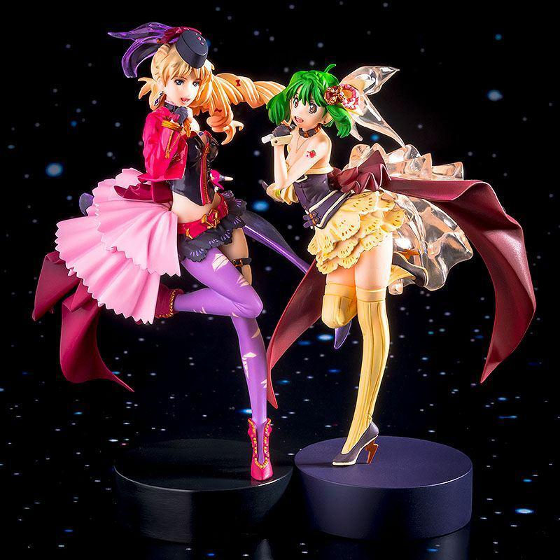 Preview: Sheryl Nome - minimum factory - PLAMAX Model KIt - Max Factory