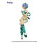 Preview: Rem (Demon Costume Another Color Version) - Re:Zero - Noodle Stopper - FuRyu