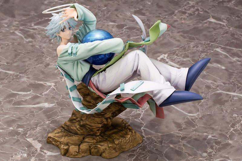 Preview: Fugen Shinjin - Hakyuu Houshi ARTFX J