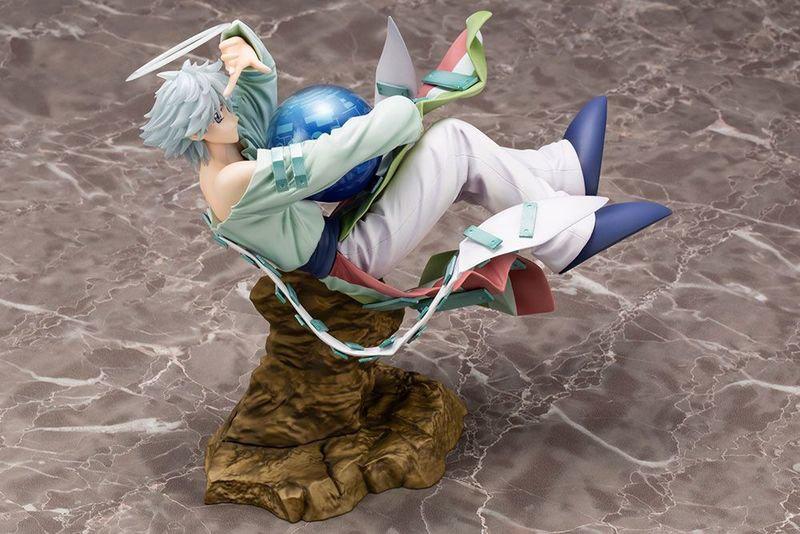 Preview: Fugen Shinjin - Hakyuu Houshi ARTFX J