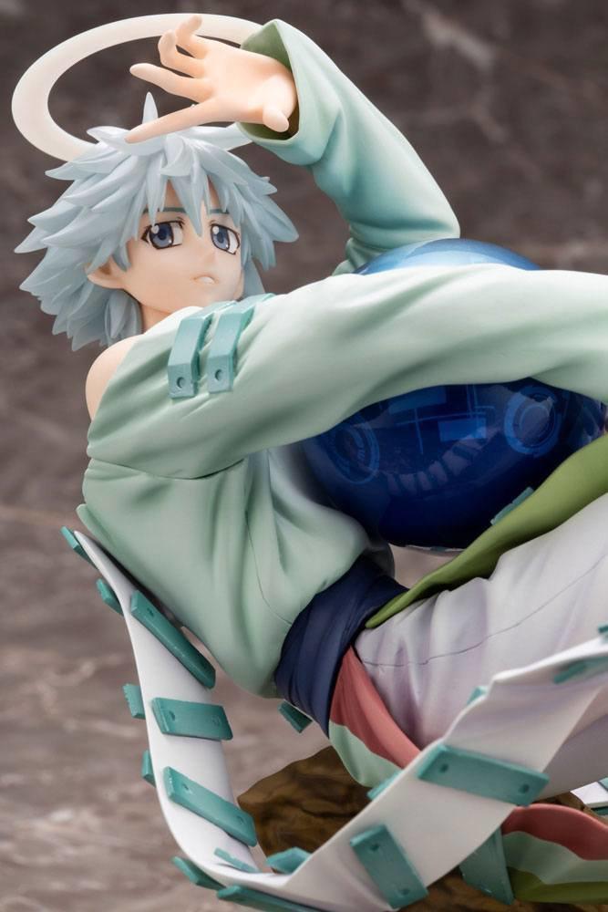 Preview: Fugen Shinjin - Hakyuu Houshi ARTFX J