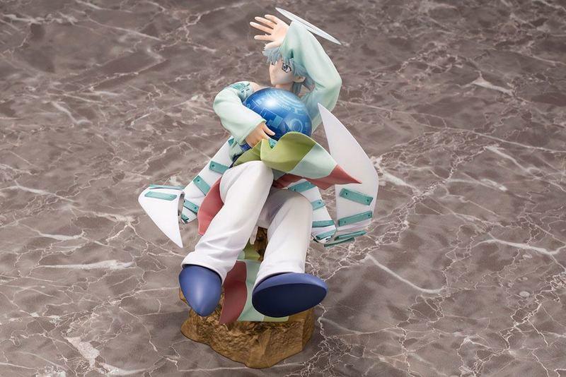 Preview: Fugen Shinjin - Hakyuu Houshi ARTFX J