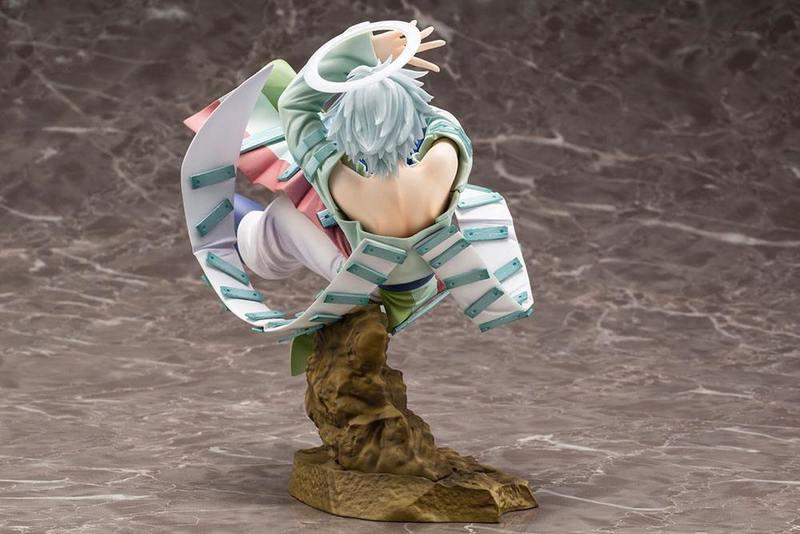 Preview: Fugen Shinjin - Hakyuu Houshi ARTFX J