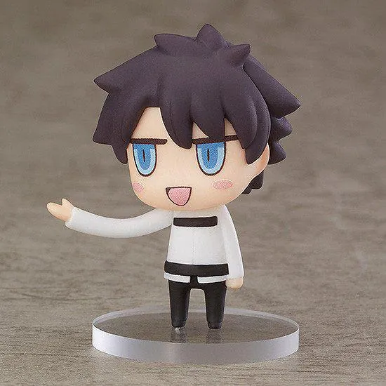 Preview: Fujimaru Ritsuka - Learning with Manga! Fate/Grand Order Collectible Figur- Episode 2