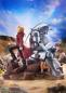 Preview: Edward Elric & Alphonse Elric - Fullmetal Alchemist: Brotherhood - Proof