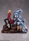 Preview: Edward Elric & Alphonse Elric - Fullmetal Alchemist: Brotherhood - Proof