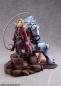 Preview: Edward Elric & Alphonse Elric - Fullmetal Alchemist: Brotherhood - Proof