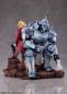 Preview: Edward Elric & Alphonse Elric - Fullmetal Alchemist: Brotherhood - Proof