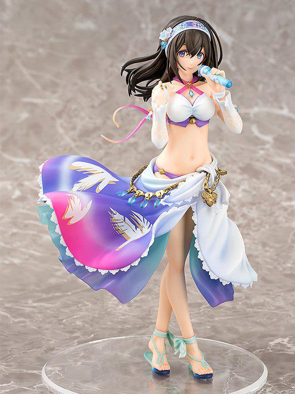 Preview: Fumika Sagisawa - Azure Boundary - Phat