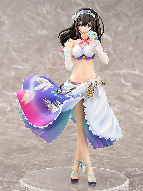 Preview: Fumika Sagisawa - Azure Boundary - Phat