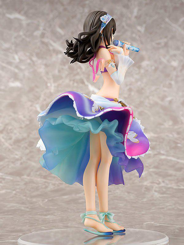 Preview: Fumika Sagisawa - Azure Boundary - Phat