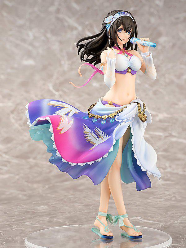 Preview: Fumika Sagisawa - Azure Boundary - Phat