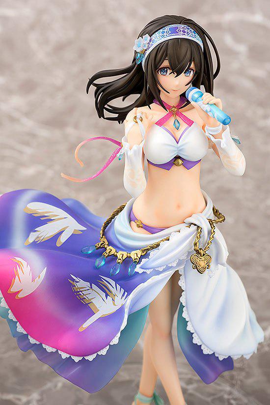 Preview: Fumika Sagisawa - Azure Boundary - Phat