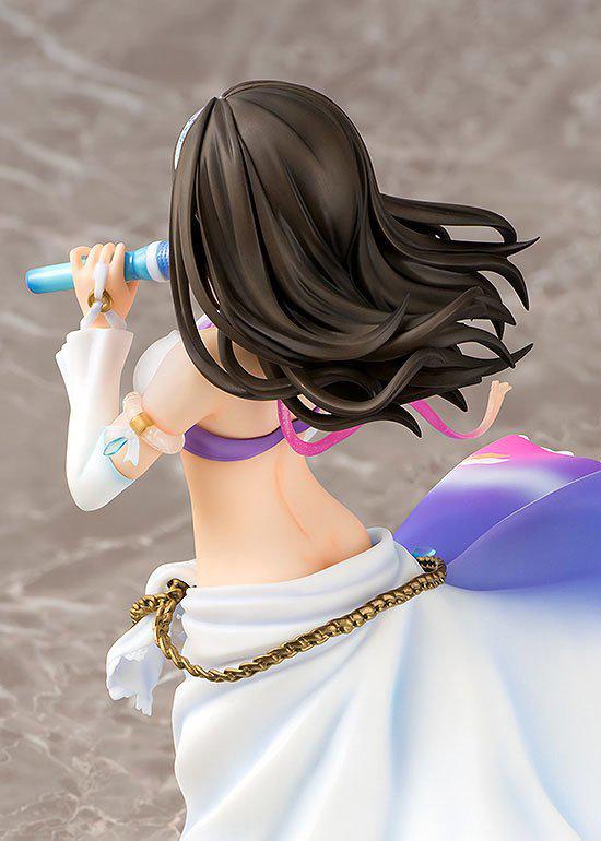 Preview: Fumika Sagisawa - Azure Boundary - Phat