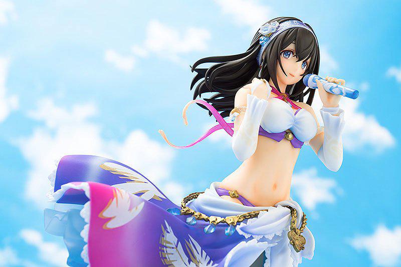 Preview: Fumika Sagisawa - Azure Boundary - Phat