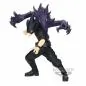 Preview: Fumikage Tokoyami - My Hero Academia - The Amazing Heroes Plus - Banpresto