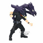 Preview: Fumikage Tokoyami - My Hero Academia - The Amazing Heroes Plus - Banpresto