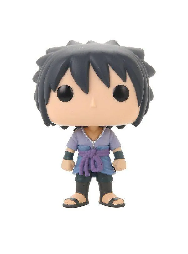 Preview: Funko Pop! Animation #72: Sasuke Uchiha