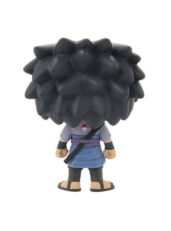 Preview: Funko Pop! Animation #72: Sasuke Uchiha