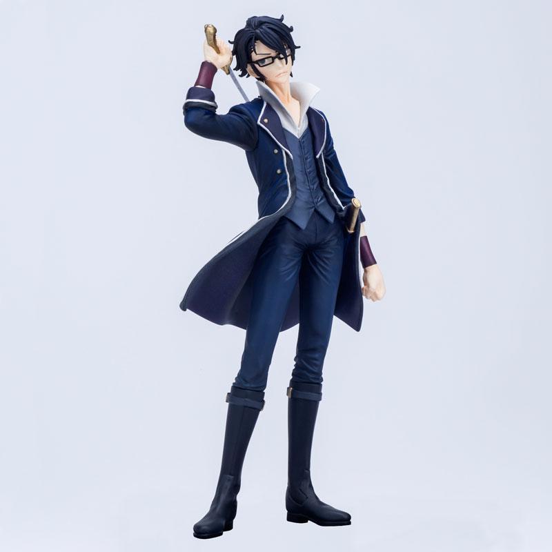 Preview: Fushimi Saruhiko - Mens Hdge No. 18