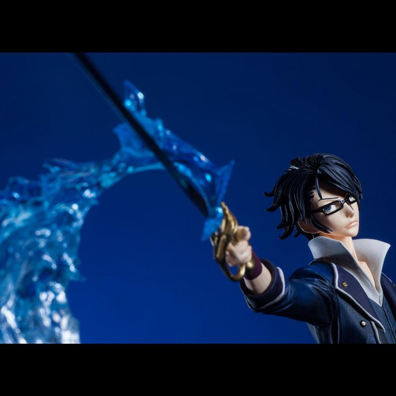 Preview: Fushimi Saruhiko - Mens Hdge No. 18