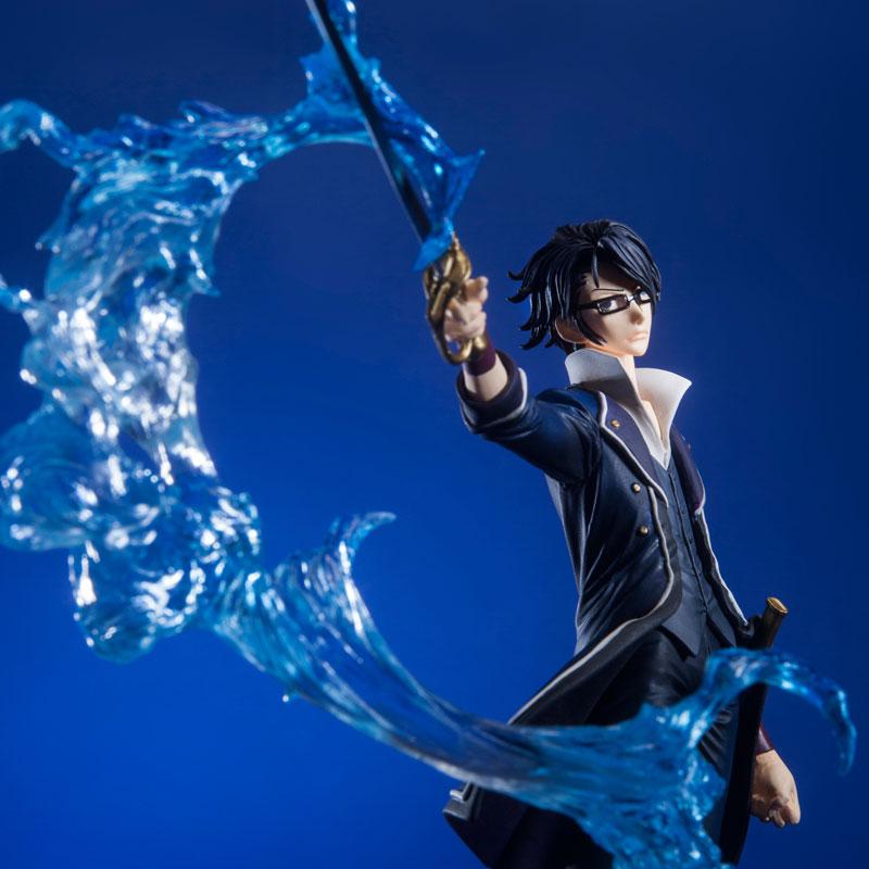 Preview: Fushimi Saruhiko - Mens Hdge No. 18