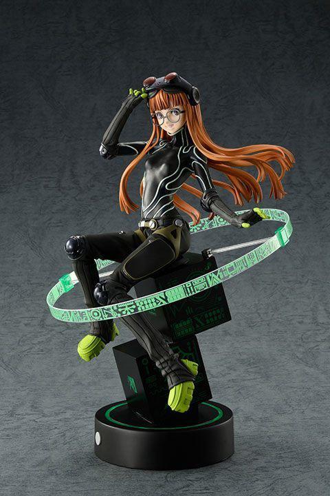 Preview: Futaba Sakura - Kaitou / Phantom Thief - Regular Edition - Amakuni