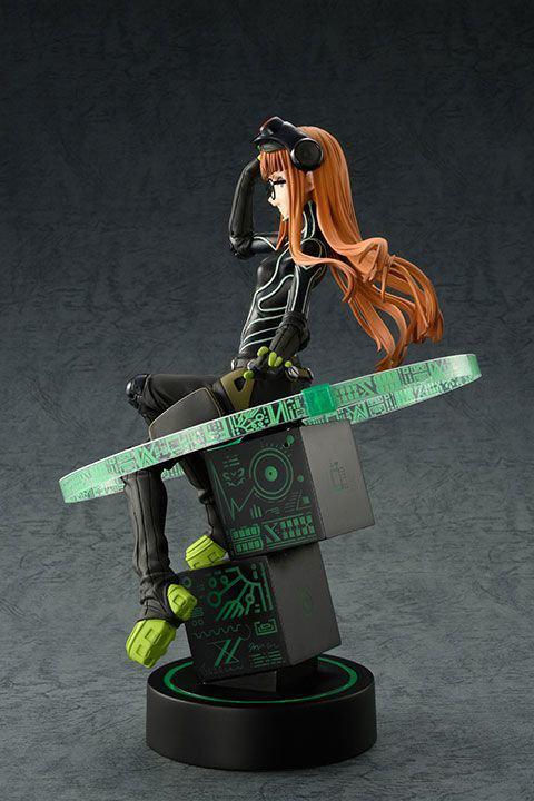 Preview: Futaba Sakura - Kaitou / Phantom Thief - Regular Edition - Amakuni