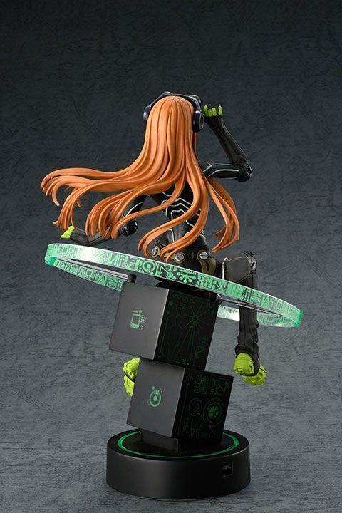 Preview: Futaba Sakura - Kaitou / Phantom Thief - Regular Edition - Amakuni