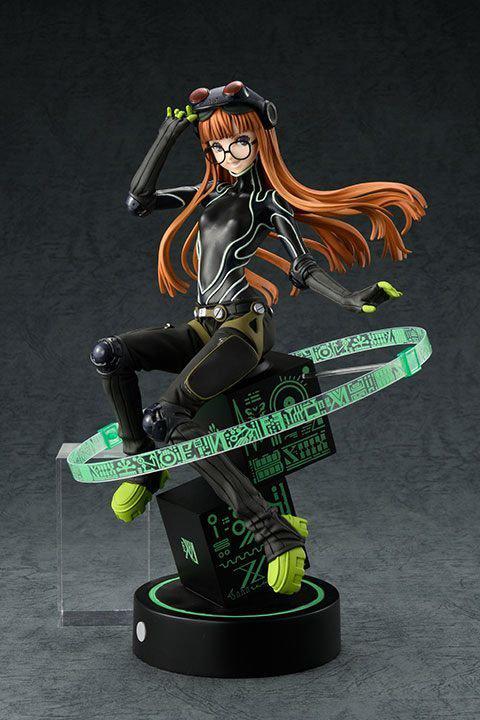 Preview: Futaba Sakura - Kaitou / Phantom Thief - Regular Edition - Amakuni