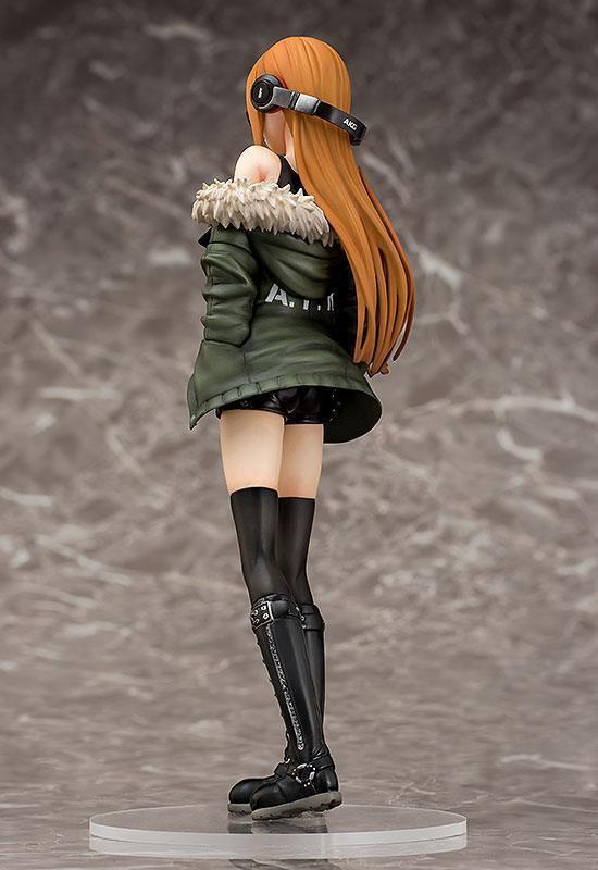 Preview: Futaba Sakura - Persona 5 - Phat!