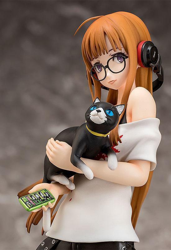 Preview: Futaba Sakura - Persona 5 - Phat!