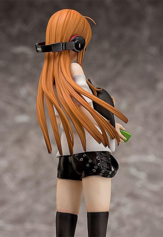 Preview: Futaba Sakura - Persona 5 - Phat!