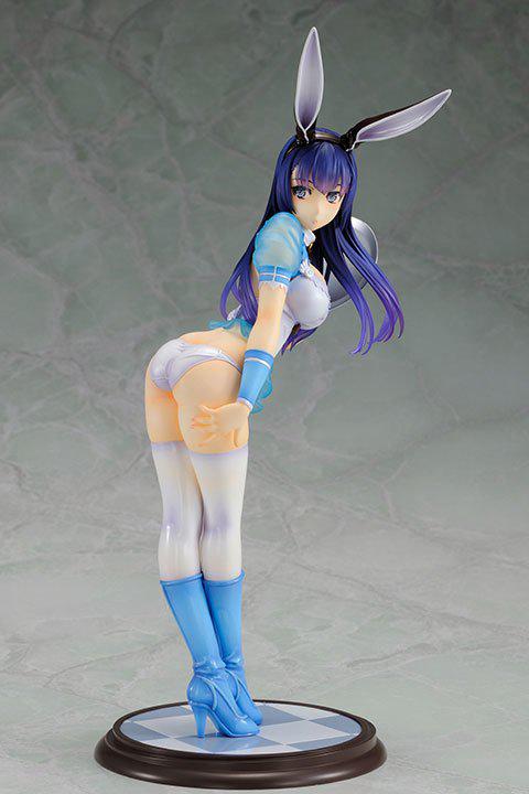 Preview: Fuyuka Yukishiro - Bunny Version - Amakuni / Hobby Japan Exclusive