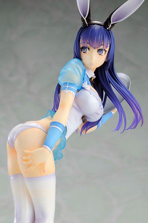 Preview: Fuyuka Yukishiro - Bunny Version - Amakuni / Hobby Japan Exclusive