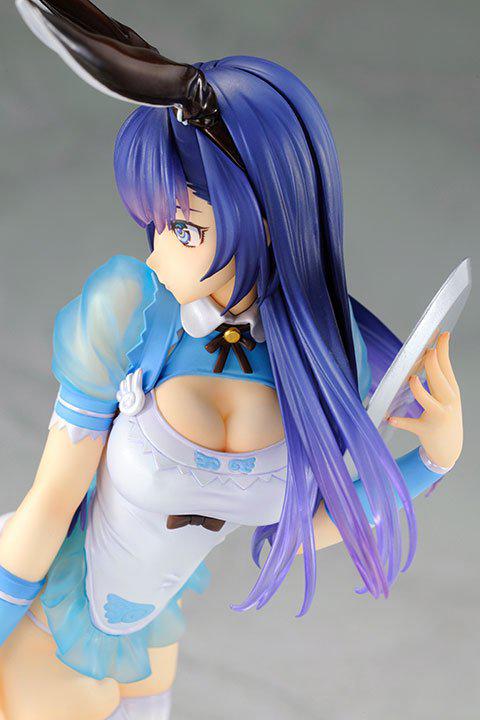 Preview: Fuyuka Yukishiro - Bunny Version - Amakuni / Hobby Japan Exclusive