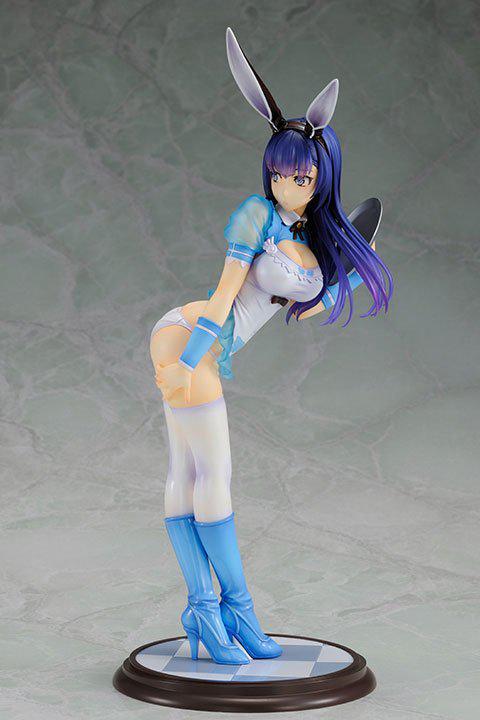 Preview: Fuyuka Yukishiro - Bunny Version - Amakuni / Hobby Japan Exclusive