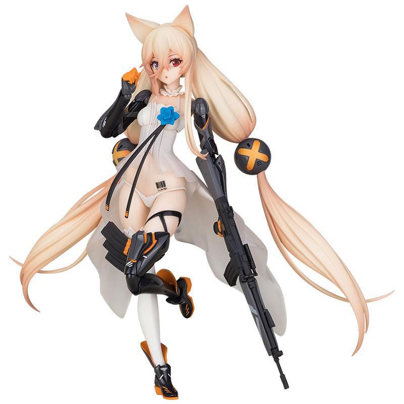 Preview: G41 - Girls Frontline Actionfigur - APEX Innovation