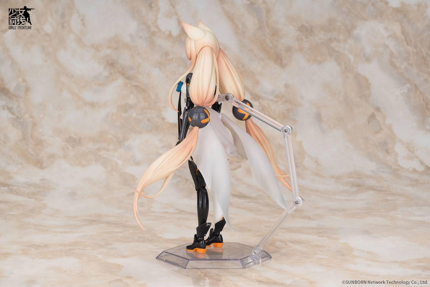 Preview: G41 - Girls Frontline Actionfigur - APEX Innovation